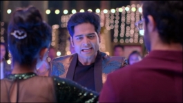 Kabhi Kabhi Ittefaq Sey - 12th March 2022